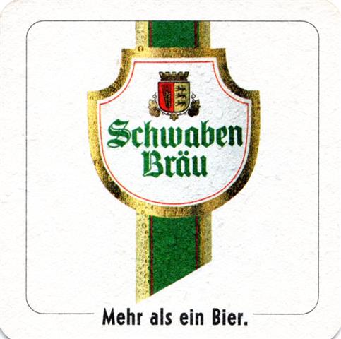 stuttgart s-bw schwaben quad 2a (185-mehr als ein bier)